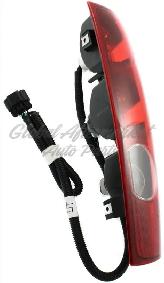 Chevrolet Colorado 2004-2012 Tail Lights Left and Right - Photo 6