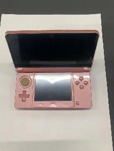 Nintendo 3DS  - NO Ac Adapter