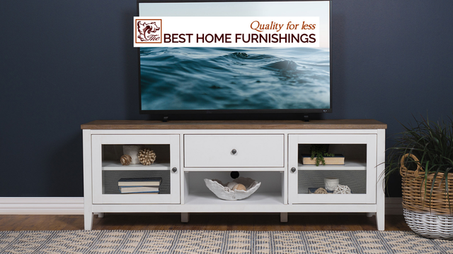 THE BEST HOME FURNISHINGS