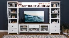 THE BEST HOME FURNISHINGS