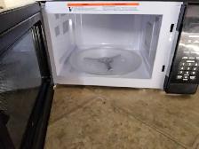 Hamilton Beach microwave - Photo 2