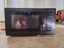 Hamilton Beach microwave - Photo 4