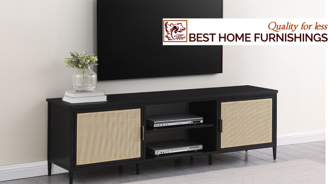 THE BEST HOME FURNISHINGS