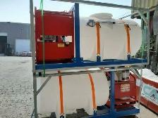 New CAEL Hot Water Pressure Washer with Water Tank Warranty & Fi - Photo 4