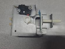 SUPPORT   MOTEUR   CAME   ARBRE   SWITCH PANASONIC - Photo 2