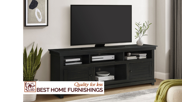 THE BEST HOME FURNISHINGS