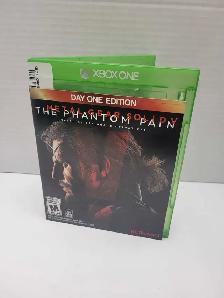 Xbox One Metal Gear Solid V The Phantom Pain - Photo 2