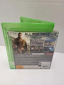 Xbox One Metal Gear Solid V The Phantom Pain - Photo 3