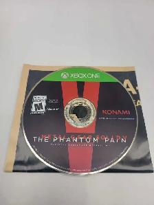 Xbox One Metal Gear Solid V The Phantom Pain - Photo 4