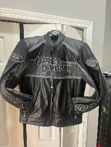 Motorcycle Jackets