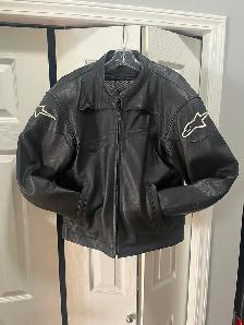 Motorcycle Jackets - Photo 3