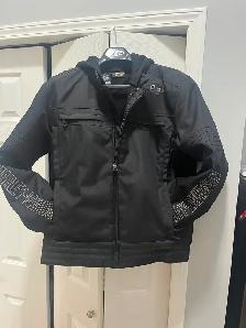 Motorcycle Jackets - Photo 4