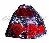 Chevrolet Aveo Sedan 2007-2008 Tail Lights Left and Right - Photo 5