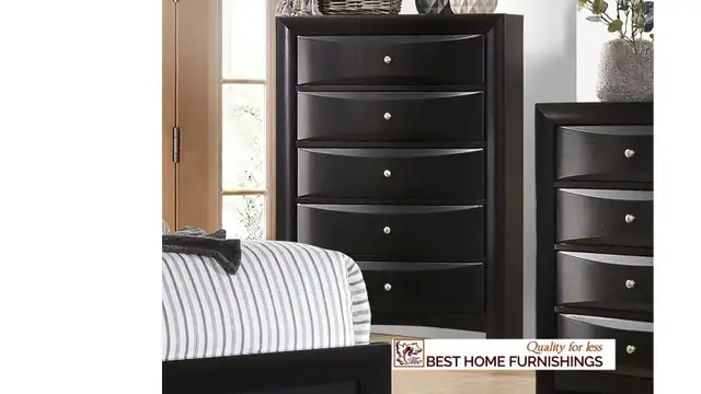THE BEST HOME FURNISHINGS