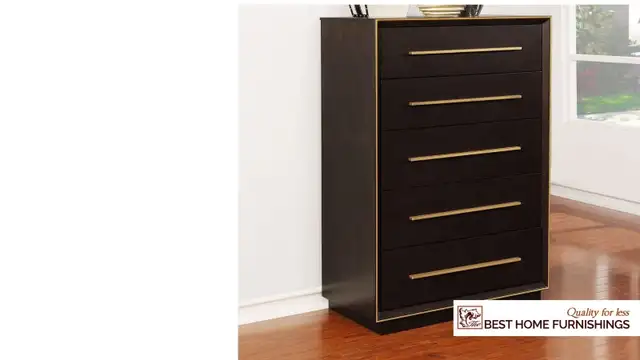 THE BEST HOME FURNISHINGS