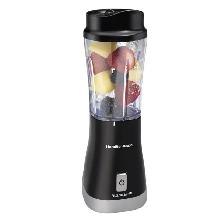 Hamilton Beach Personal Blender with Travel Lid