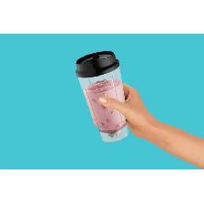 Hamilton Beach Personal Blender with Travel Lid - Photo 2