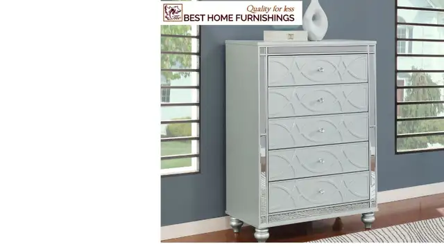 THE BEST HOME FURNISHINGS