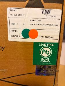 OFS Fiber Optic Cable 1500FT Box - Furukawa - Photo 2