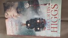 BONROMAN NEUFDE LIZ CURTIS HIGGS GUIRLANDE DENEIGE 224 PAG $5.00