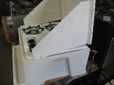 PROPANE COOKTOP - Photo 2