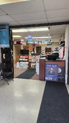Printing & Mailbox Business for Sale – Etobicoke (Dundas & Royal - Photo 2