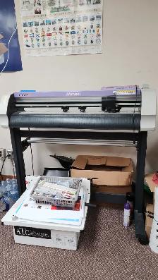 Printing & Mailbox Business for Sale – Etobicoke (Dundas & Royal - Photo 5