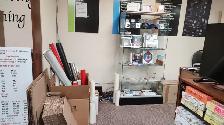 Printing & Mailbox Business for Sale – Etobicoke (Dundas & Royal - Photo 7