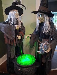 Witches ‍♀️ - Photo 2