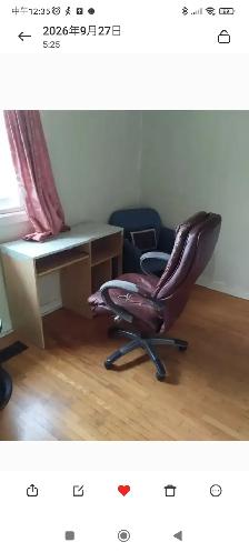 A room for rent at St Clair and Keele for male available Oct 1st - Photo 2