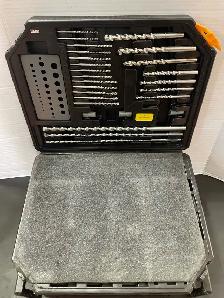 GMC 300PCS DRILL & BIT SET