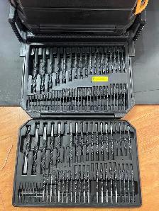 GMC 300PCS DRILL & BIT SET - Photo 4
