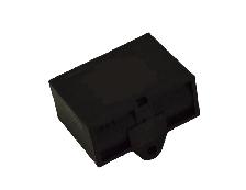 1 CONDENSATEUR DE MOTEUR PANASONIC NEUF NEW F66986Z20AP