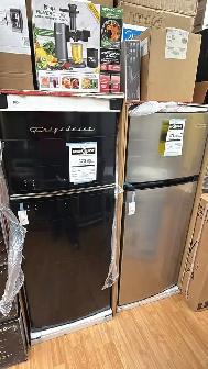 Frigidaire 3.3 Cu. Ft. Commercial Glass Door Refrigerator