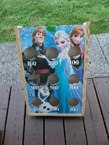 Ensemble de jeux de plein air - Photo 6