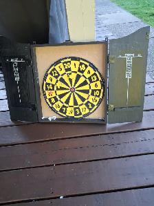 Ensemble de jeux de plein air - Photo 7