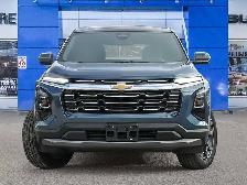 2027 Chevrolet Equinox LT - Photo 2
