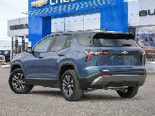 2027 Chevrolet Equinox LT - Photo 4