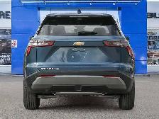 2027 Chevrolet Equinox LT - Photo 5