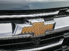 2027 Chevrolet Equinox LT - Photo 9