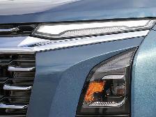 2027 Chevrolet Equinox LT - Photo 10