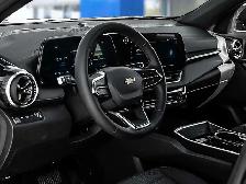 2027 Chevrolet Equinox LT - Photo 12