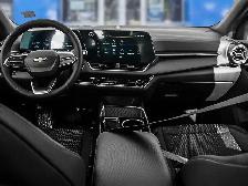 2027 Chevrolet Equinox LT - Photo 22