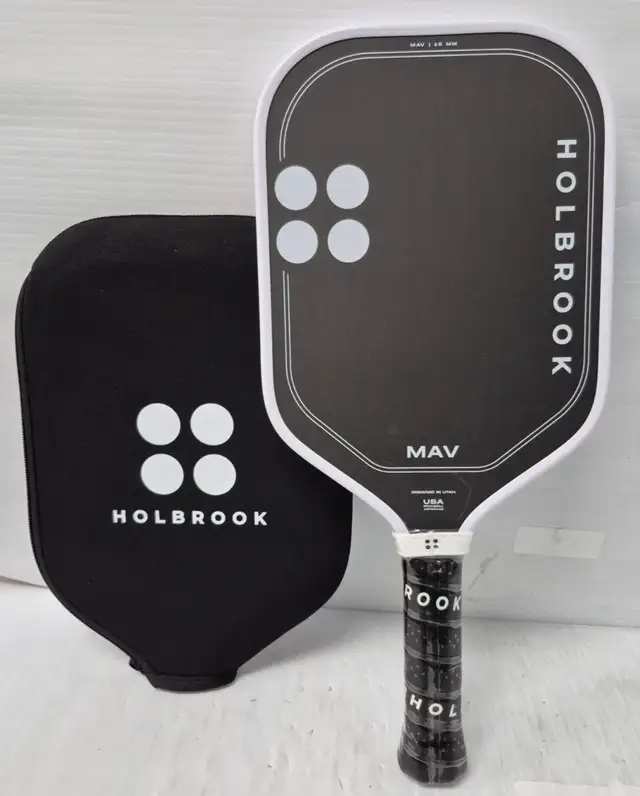 (N9747486) Holbrook MAV Racquet