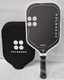 (N9747486) Holbrook MAV Racquet
