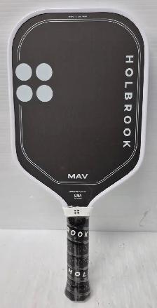 (N9747486) Holbrook MAV Racquet - Photo 2