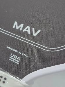 (N9747486) Holbrook MAV Racquet - Photo 3