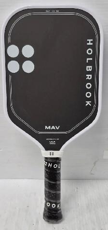 (N9747486) Holbrook MAV Racquet - Photo 5