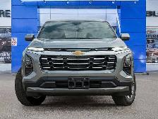 2027 Chevrolet Equinox LT - Photo 2
