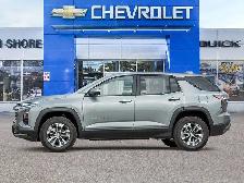 2027 Chevrolet Equinox LT - Photo 3